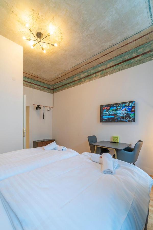 Apartament Josef's I Renaissance Wiedeń