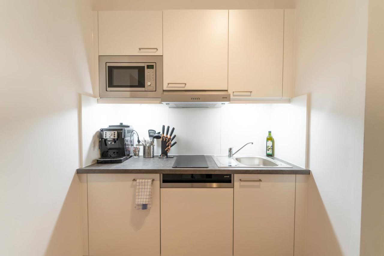 Apartament Josef's I Renaissance Wiedeń