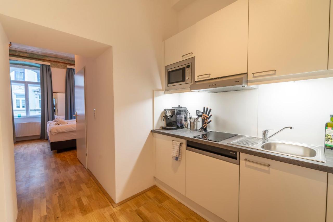 Josef's I Renaissance Apartament