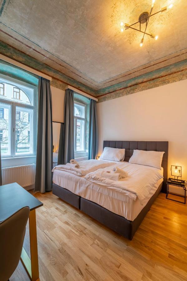 Apartament Josef's I Renaissance *